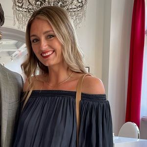 Meet your Posher, Blaire